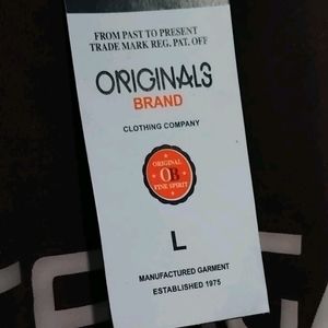 original brand