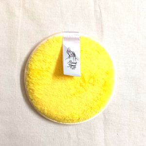 Makeup Removal Pads