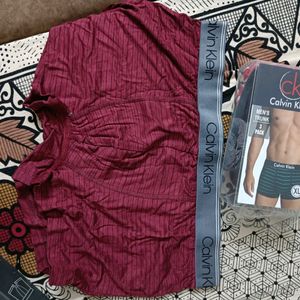 Ulta soft Undies ( XL size)