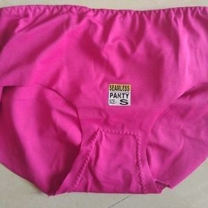 Seamless Panty For Women