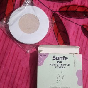 Sanfe Nipple Covers🌟