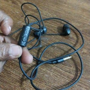 Boat Brand Ear Phone