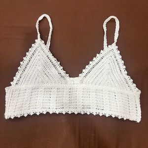 Crochet Top