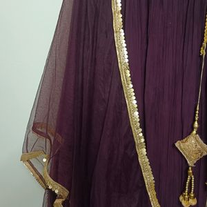 Designer Lehenga Choli