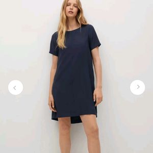 Mango Women's Dress