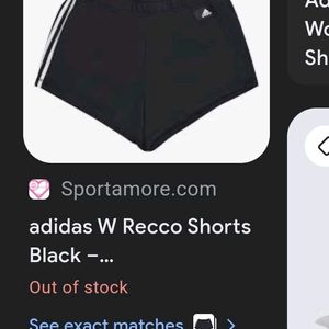 !IMPORTED! ADIDAS SHORTS