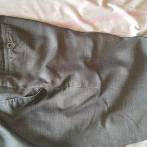 Mens Formal Pant