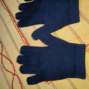 Hand Gloves