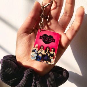 BLACKPINK KEYCHAIN