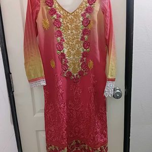 Heavy Kurti For Women