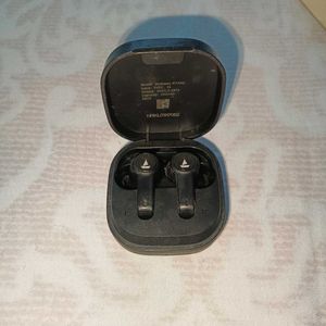 Boat Airdopes 411 ANC Earbuds