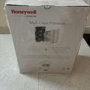 🆕Honeywell Air Touch i5 Portable Room AirPurifier