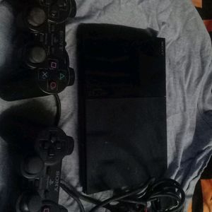 Sony Ps2