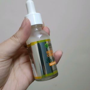 GARNIER VITAMIN C SERUM