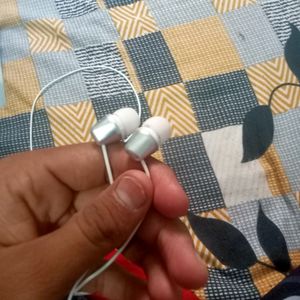 Sony Earphone