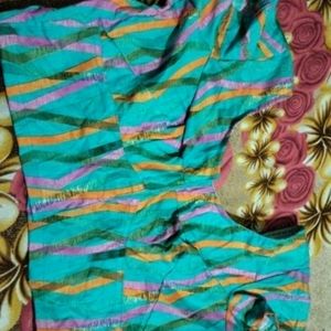 Beautiful Multicolour Blouse