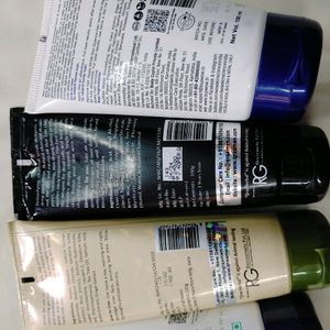 4 product Skin Care Set