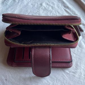 Ladies Wallet