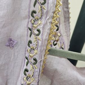 Kurta, Plazoo, Dupatta