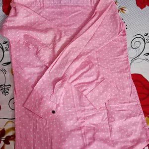 Pink Shirt For Men