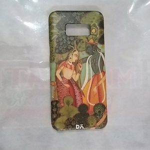 S8+ mobile cover