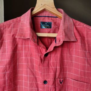 Allen Solly Shirt