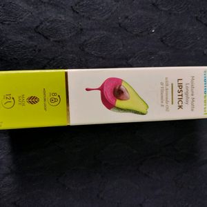 Mamaearth Matte Lipstick (Pink Lemonade)