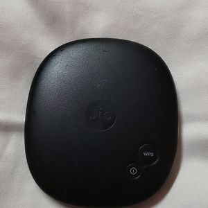 Jiofi Portable Hotspot Router