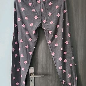 Percy Pig Night Wear Set