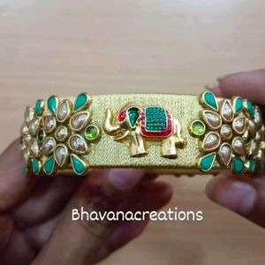 Single Kada Bracelet Bangle