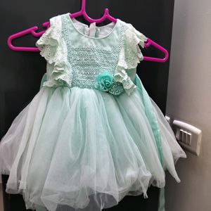 1yr Baby Frock