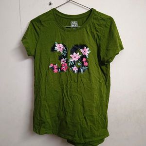 Unused Tshirt In M Size