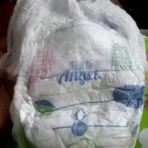 Little Angel Extra Dry Pants (Diaper,Pampe )