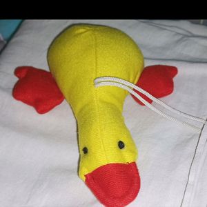 Chicken Plush Soft Toy/ Bag Charm