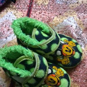 Beautiful Shoes For Babies