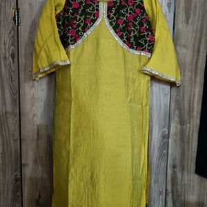 boutique kurti