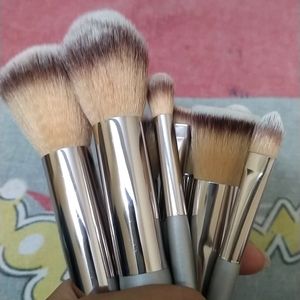 Luxury Beauty Makeup Brushes