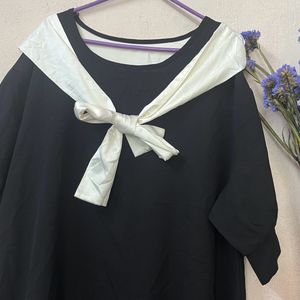 Nun Style Dress