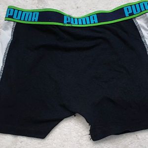 Puma 30 Size Look