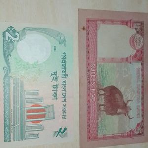 Foreign Country Currency For Collection U N C Cond