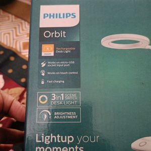 Brand New Phillips Lamp