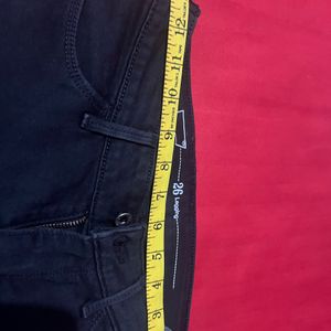 26 Size Levi's Jeans