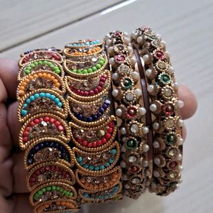 Fancy Bangles