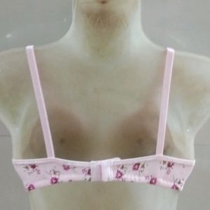 Floral print Bra,New with tag.