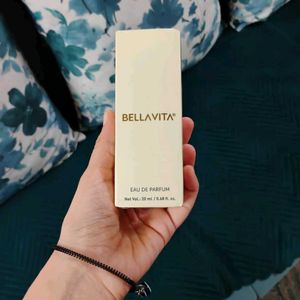 Bellavita Eau De Parfum