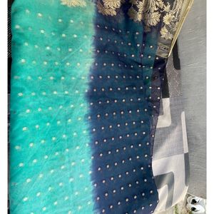 Banarasi Saree