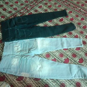 Girls Jeans