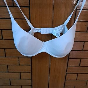 Combo Of Four Imported Fabric Bra