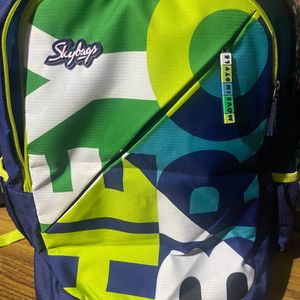 Brand New Original Skybag With Authentic Card