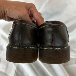 Japanese Style Loafers